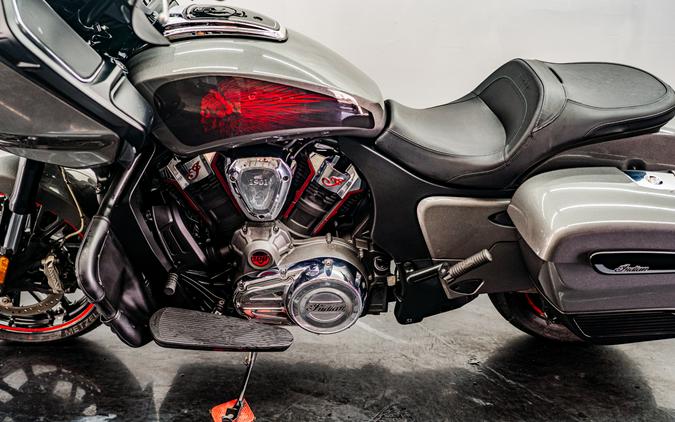 2020 Indian Challenger®