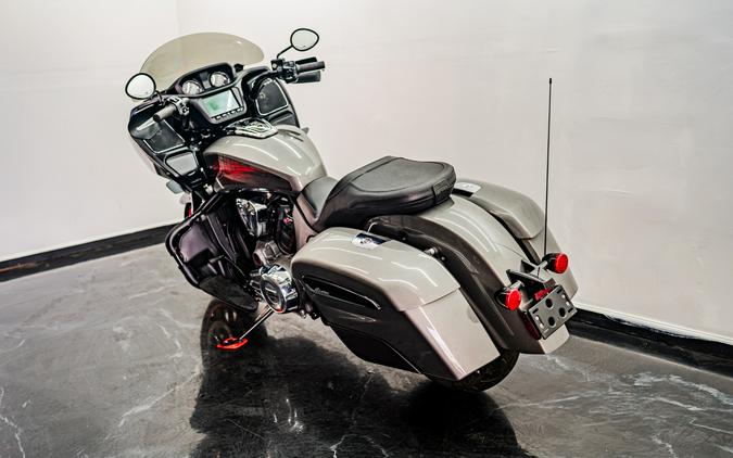 2020 Indian Challenger®