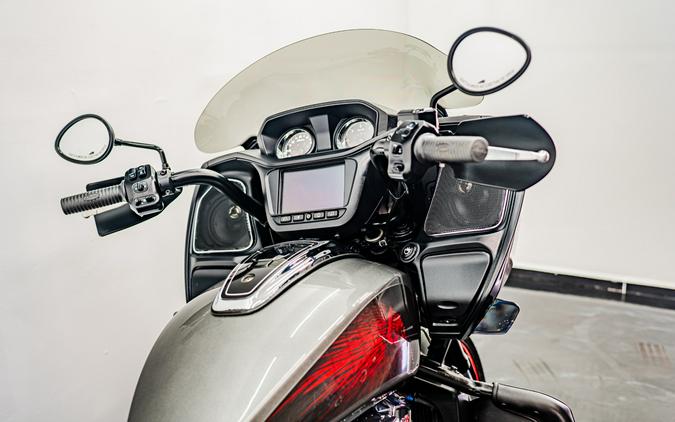2020 Indian Challenger®