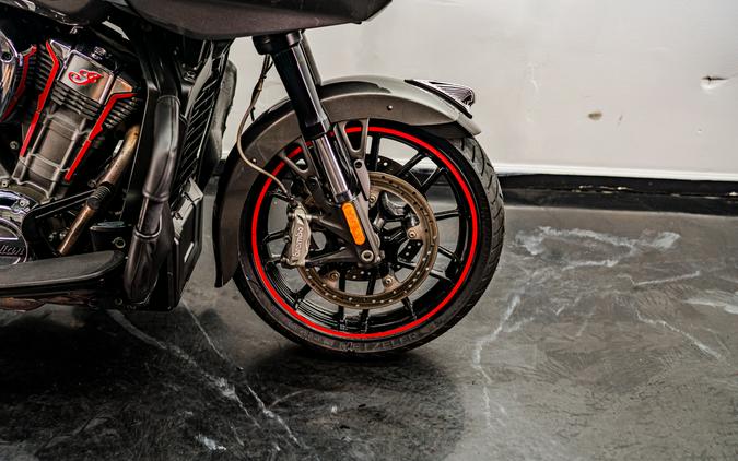 2020 Indian Challenger®