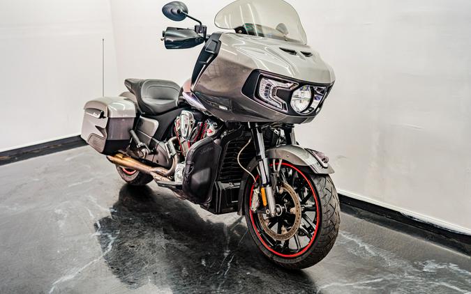 2020 Indian Challenger®
