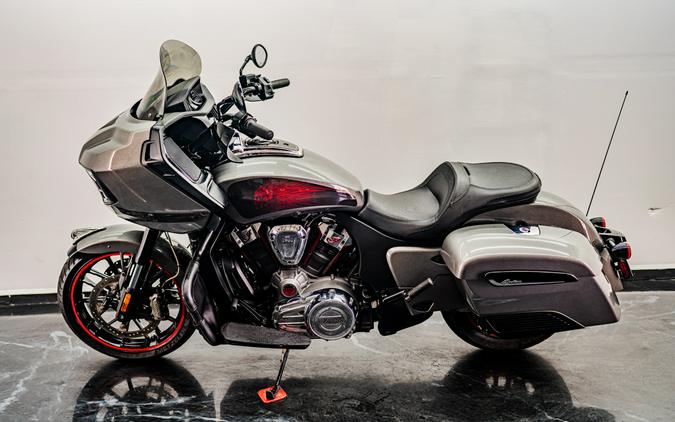 2020 Indian Challenger®
