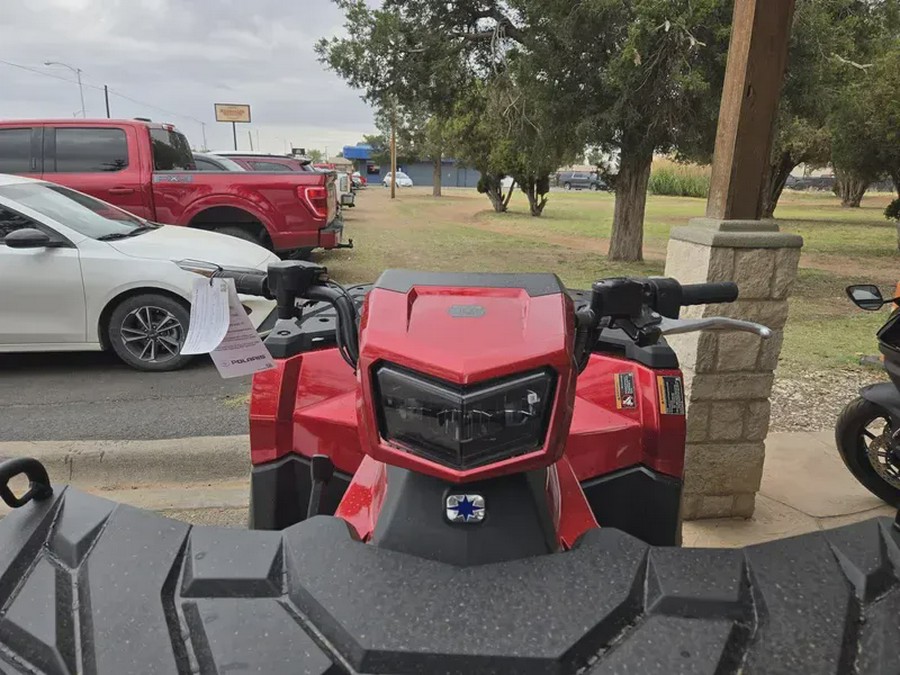 2026 POLARIS SPORTSMAN 570 TRAIL
