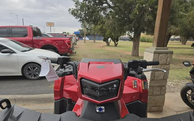 2026 POLARIS SPORTSMAN 570 TRAIL