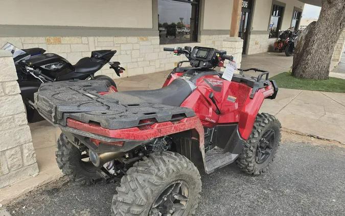2026 POLARIS SPORTSMAN 570 TRAIL