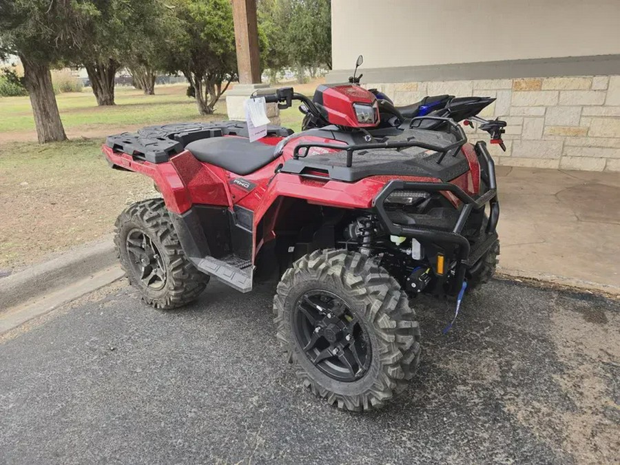 2026 POLARIS SPORTSMAN 570 TRAIL