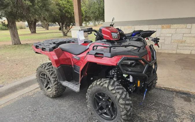 2026 POLARIS SPORTSMAN 570 TRAIL