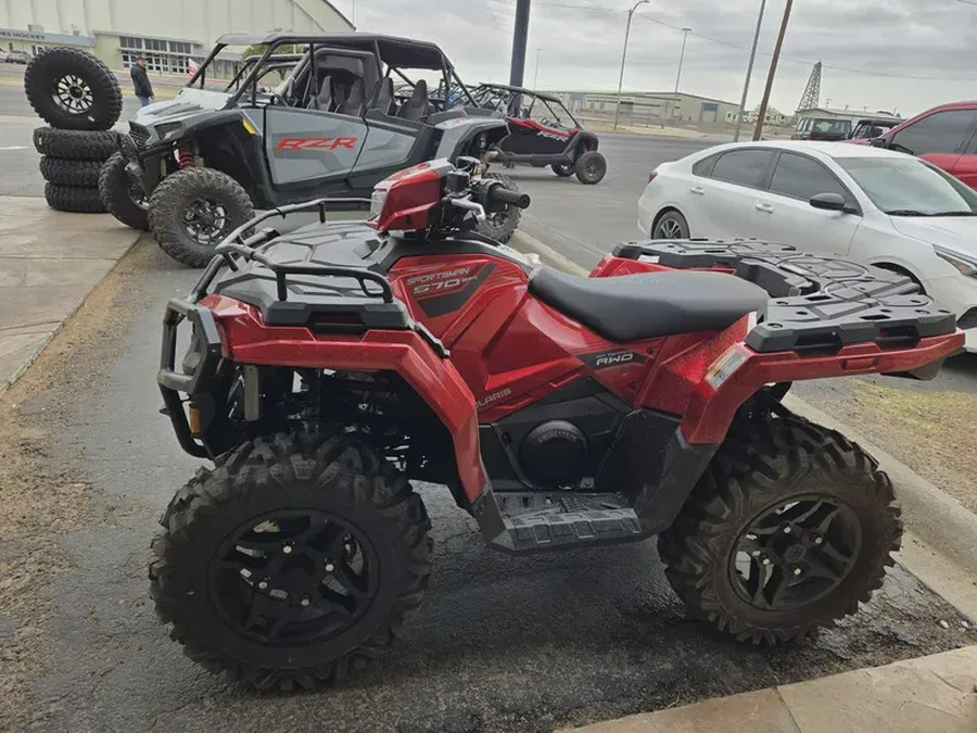 2026 POLARIS SPORTSMAN 570 TRAIL