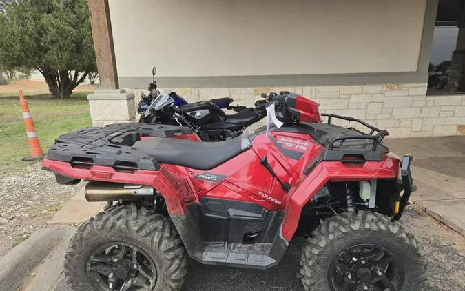 2026 POLARIS SPORTSMAN 570 TRAIL