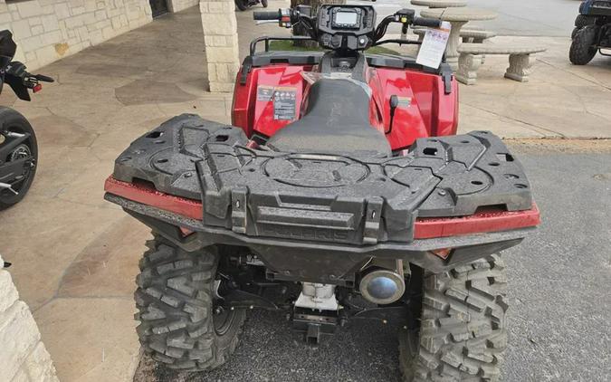 2026 POLARIS SPORTSMAN 570 TRAIL
