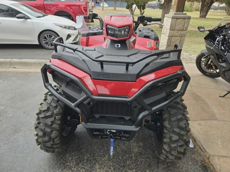 2026 POLARIS SPORTSMAN 570 TRAIL