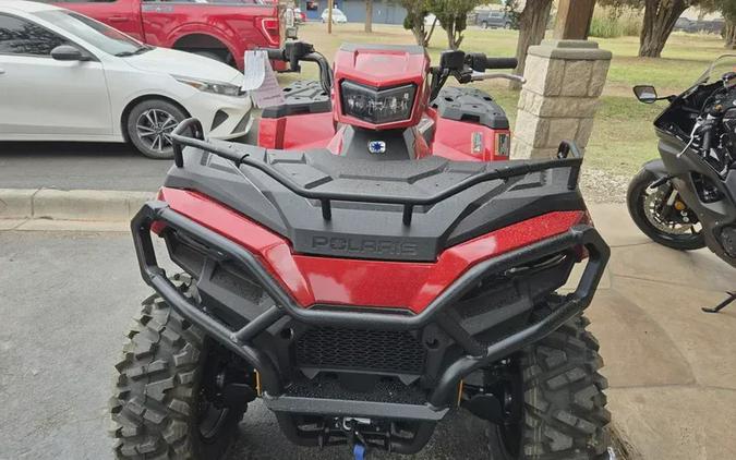 2026 POLARIS SPORTSMAN 570 TRAIL