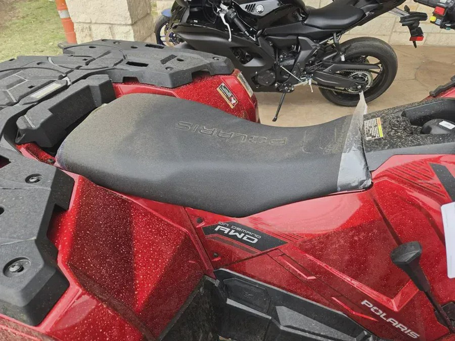 2026 POLARIS SPORTSMAN 570 TRAIL
