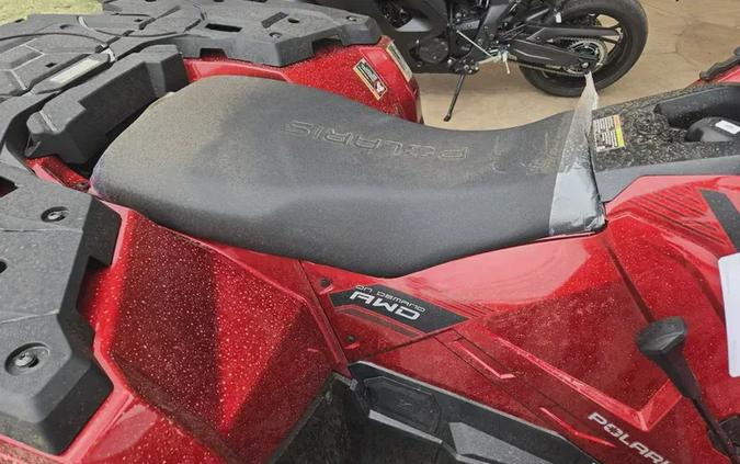 2026 POLARIS SPORTSMAN 570 TRAIL