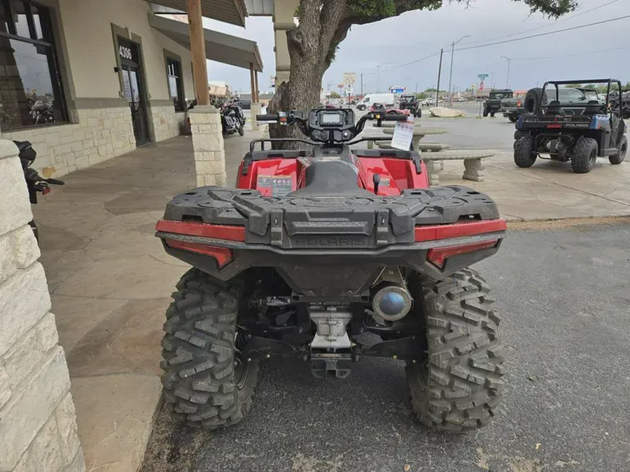 2026 POLARIS SPORTSMAN 570 TRAIL