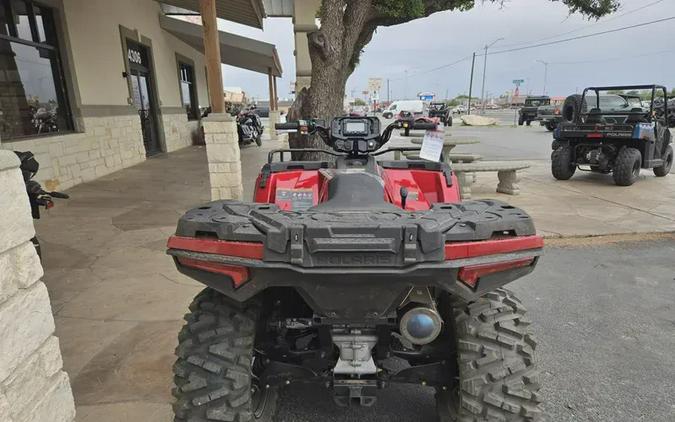 2026 POLARIS SPORTSMAN 570 TRAIL