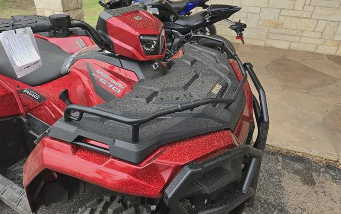 2026 POLARIS SPORTSMAN 570 TRAIL