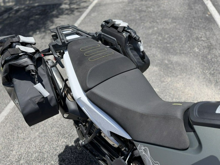 2025 Husqvarna Norden 901 Expedition 901