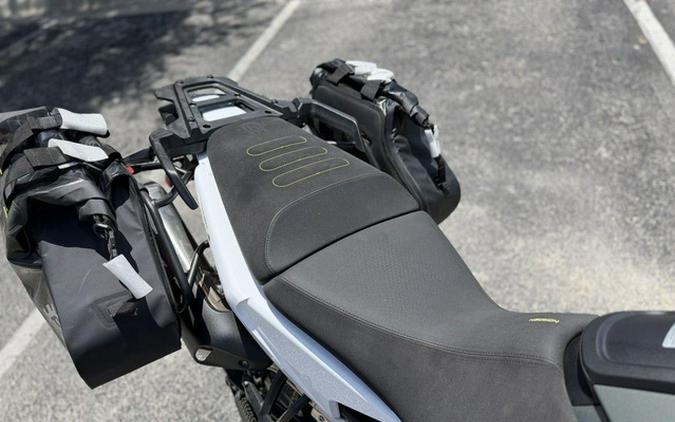2025 Husqvarna Norden 901 Expedition 901