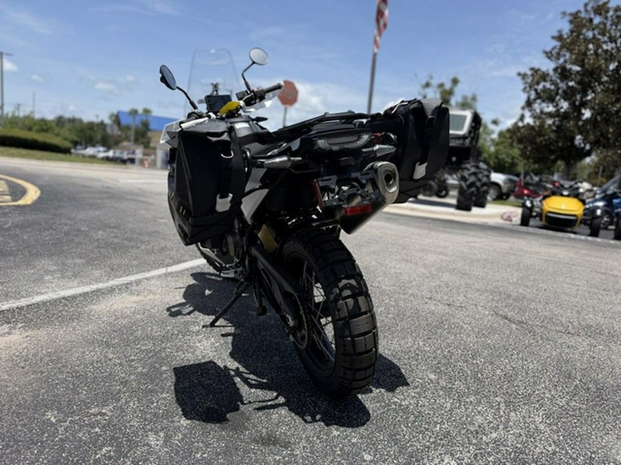 2025 Husqvarna Norden 901 Expedition 901