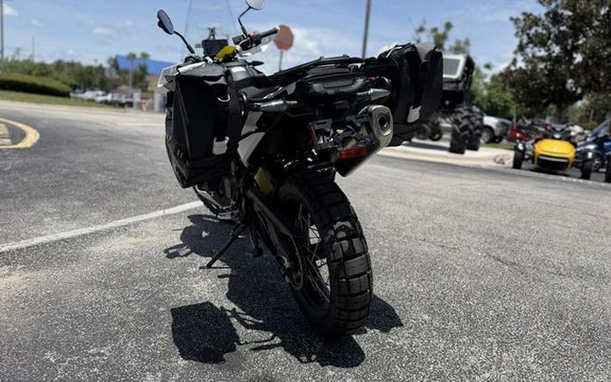 2025 Husqvarna Norden 901 Expedition 901