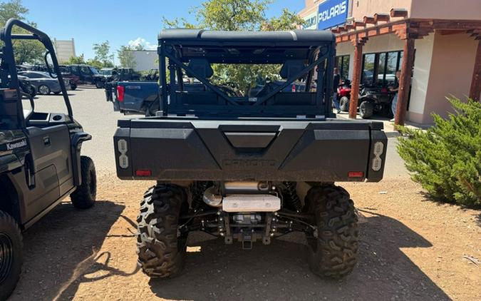 2026 CFMOTO UFORCE 1000