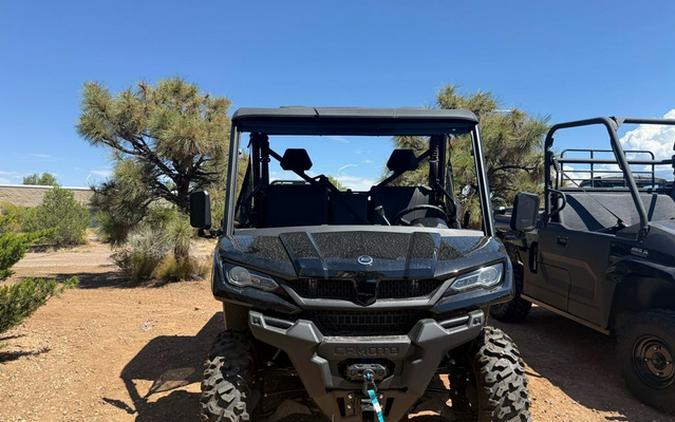 2026 CFMOTO UFORCE 1000