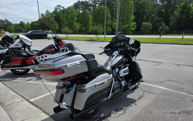 2017 Harley-Davidson Electra Glide® Ultra Classic®