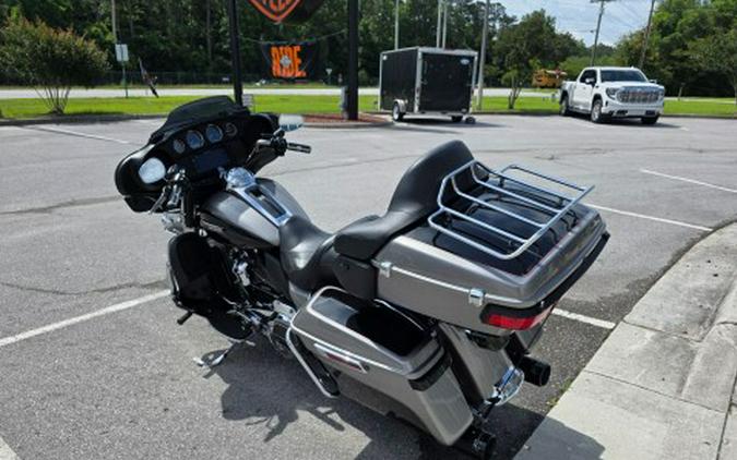 2017 Harley-Davidson Electra Glide® Ultra Classic®