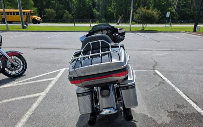 2017 Harley-Davidson Electra Glide® Ultra Classic®