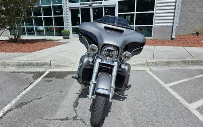 2017 Harley-Davidson Electra Glide® Ultra Classic®