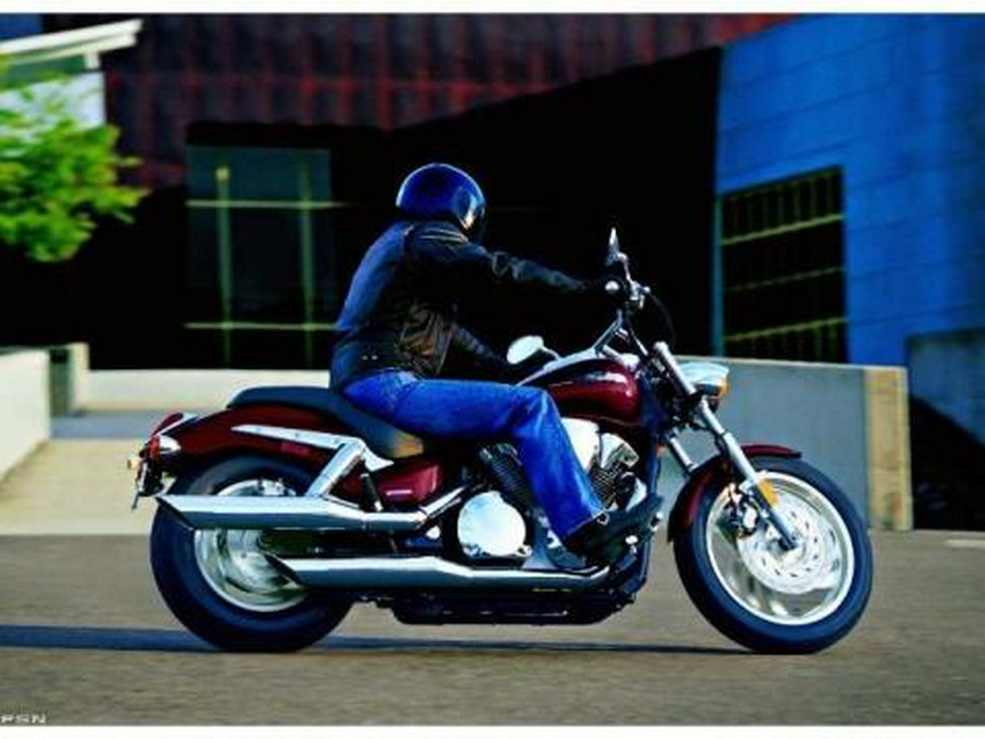 2007 Honda VTX™1300C