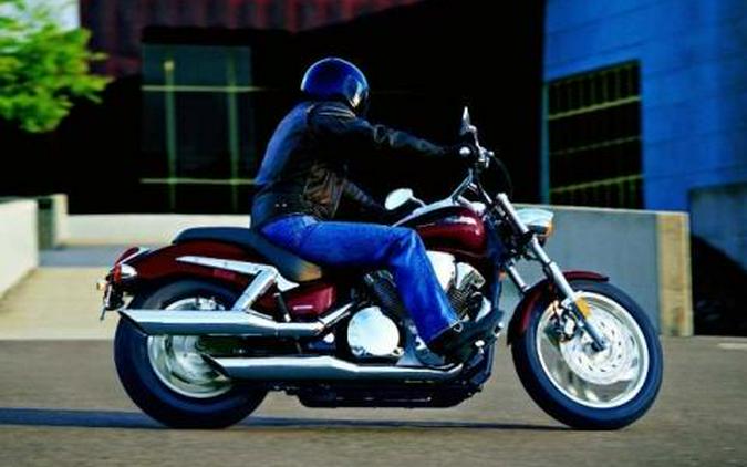 2007 Honda VTX™1300C