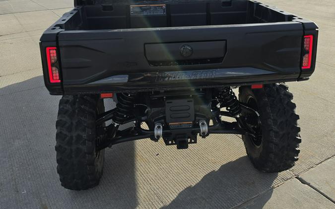 2026 Can-Am Defender MAX Lone Star Cab HD11