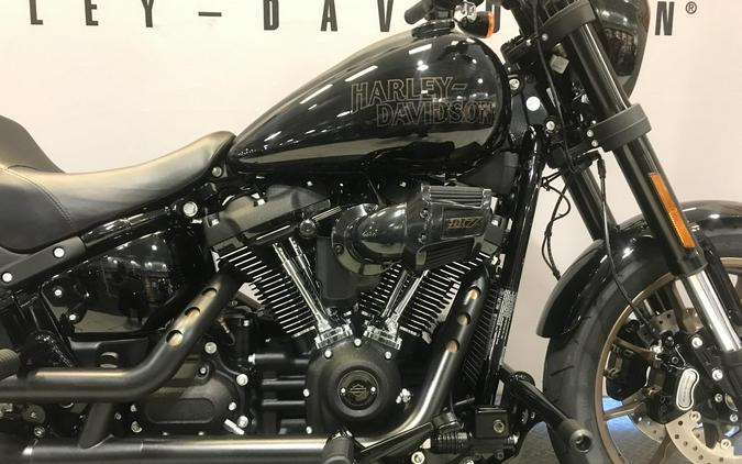 Harley-Davidson® Low Rider™ S 2024