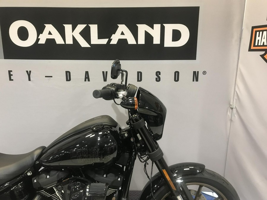 Harley-Davidson® Low Rider™ S 2024