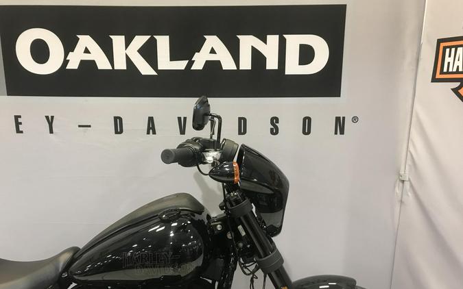 Harley-Davidson® Low Rider™ S 2024