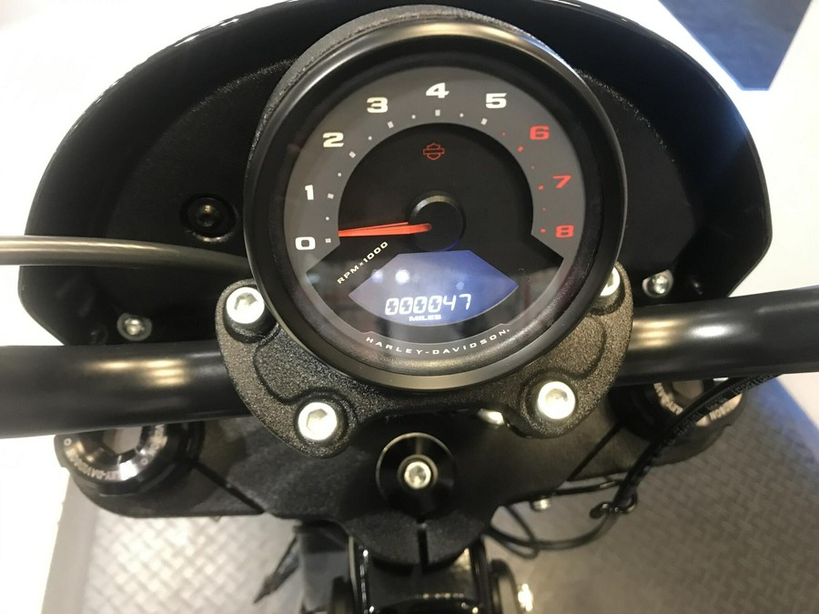 Harley-Davidson® Low Rider™ S 2024