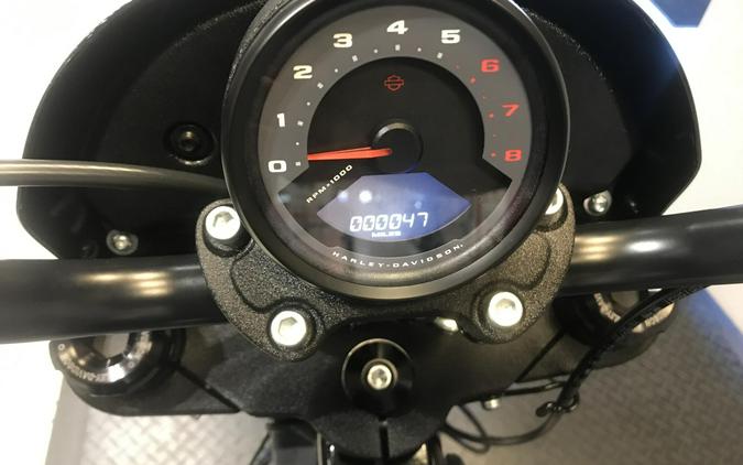 Harley-Davidson® Low Rider™ S 2024