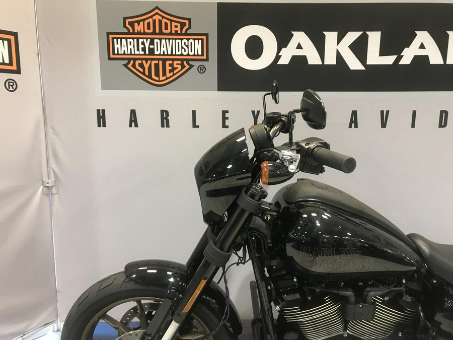 Harley-Davidson® Low Rider™ S 2024