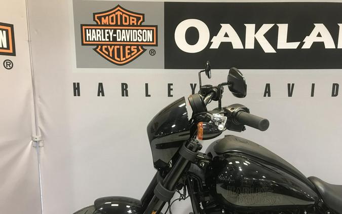 Harley-Davidson® Low Rider™ S 2024