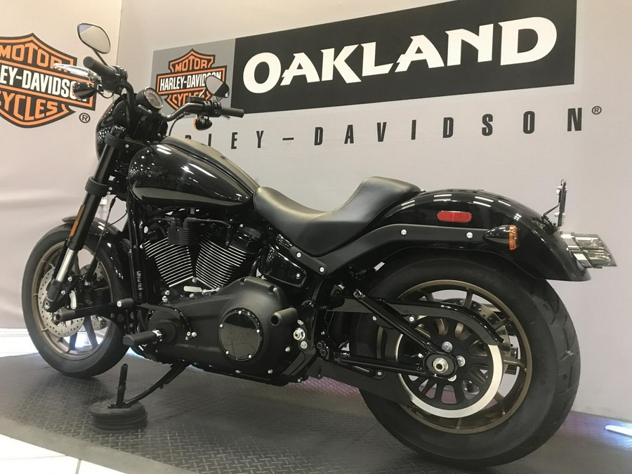 Harley-Davidson® Low Rider™ S 2024