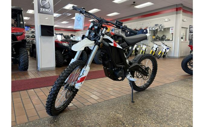 2026 XB - Zero™ Motorcycles