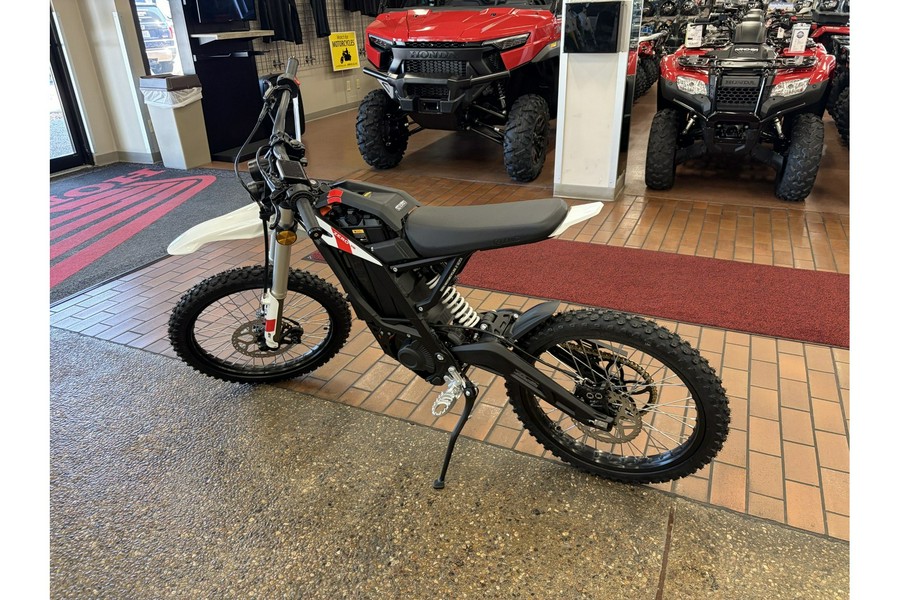 2026 XB - Zero™ Motorcycles