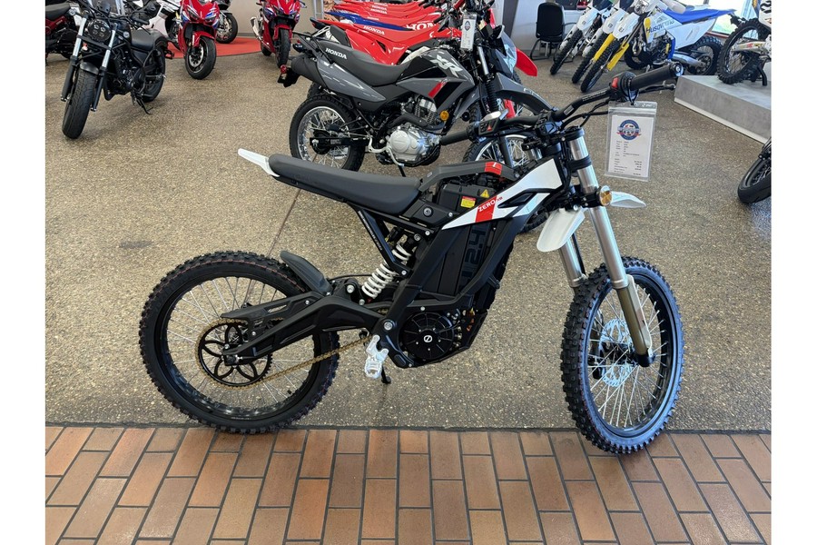 2026 XB - Zero™ Motorcycles