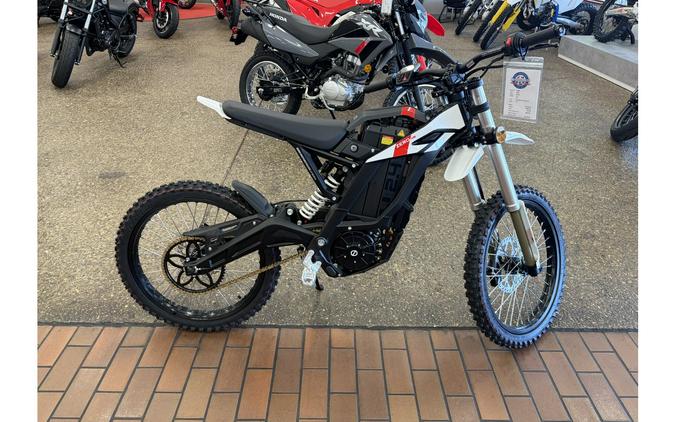 2026 XB - Zero™ Motorcycles