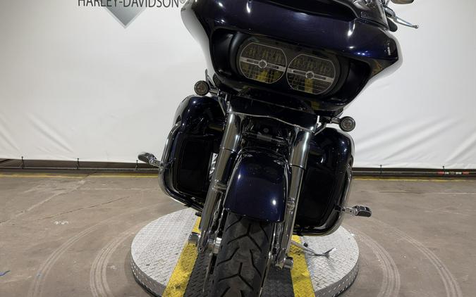 2020 Harley-Davidson® Road Glide® Limited Vivid Black