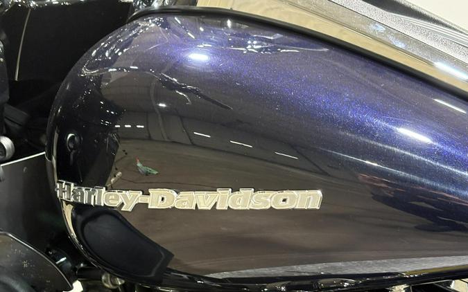 2020 Harley-Davidson® Road Glide® Limited Vivid Black