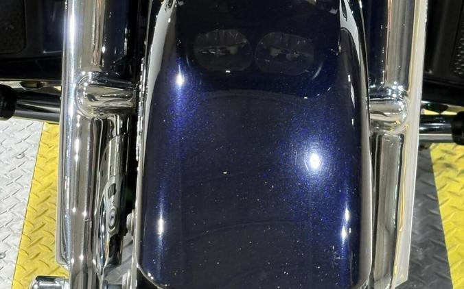 2020 Harley-Davidson® Road Glide® Limited Vivid Black
