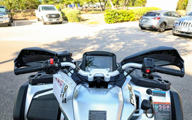 2027 CFMOTO CFORCE 1000 TOURING